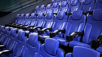 Why Viewers Visit Multiplexes Exclusively For Visual Spectacles And Event Blockbusters
