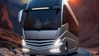 Why Booking Middle Berths On Sleeper Buses Provides The Smoothest Overnight Travel