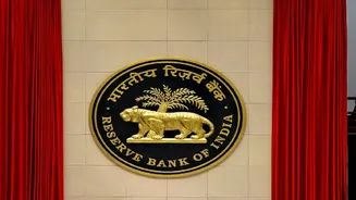 RBI approves merger of two sets of co-operative banks in Gujarat