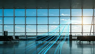 Pune Airport Takes Flight: 15 New Routes Launching May 1st!