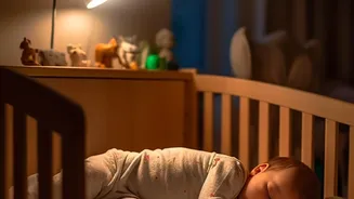 How Adjusting Evening Lighting Conditions Improves Deep Sleep For Night Shift Staff