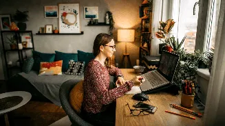 Does remote work really improve productivity? Experts weigh in after PM Modi’s latest work from home appeal