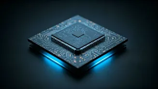 Willow Chip: Google's Quantum Leap Forward