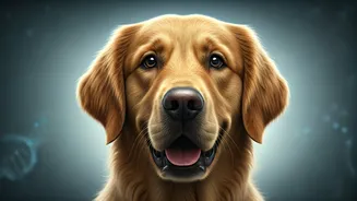 Canine Champion: How an AI-Designed mRNA Vaccine Saved Rosie from Terminal Cancer