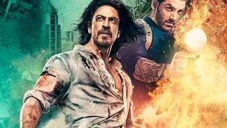 Why Indian films rule Asian box office