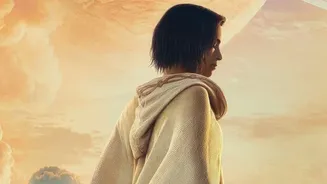 Mind-Bending Sci-Fi Masterpieces That Prove Hollywood Endless Potential For Imaginative Storytelling