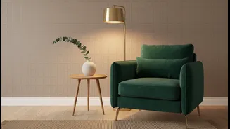Make Your Rental Look Expensive Without Permanent Renovations
