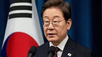 South Korean president to visit India from April 19-21