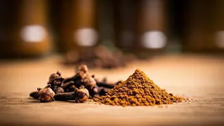 Unveiling the Health Benefits of Cloves: A Spicy Guide
