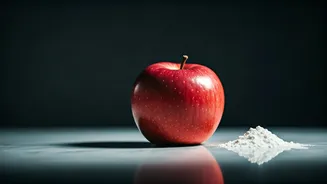 Sweet Tooth After Meals? A Single Nutrient Deficiency Might Be the Culprit