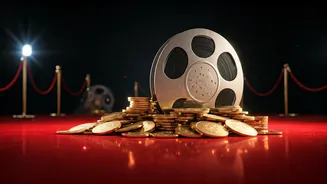 Bollywood Buzz: Upcoming Movies & Stardom