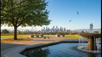 Updated Guidance Makes Movement, Connection, Hearing And Air Quality Core Priorities
