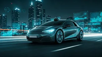 AI: India's New Road Safety Guardian