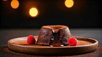 Monsoon Dessert Ideas Every Chocolate Fan Needs