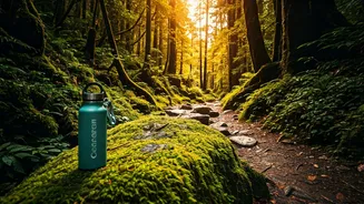 Sustainable Travel Is Becoming A Priority