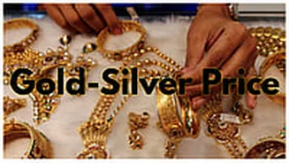 Gold Prices Smash All Records In Just 24 Hours, Know- What Suddenly Pushed Gold To Historic Highs?