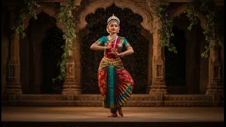Classical Music, Dance And Monsoon-Themed Programming Can Help Culture Travellers, Families And Arts Lovers Check Performance Timings And Nearby He...
