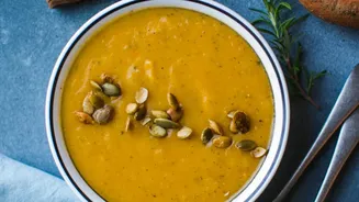 Why Cooking With Fresh Autumn Raw Bananas And Sweet Potatoes Delivers Rich Comfort Flavor