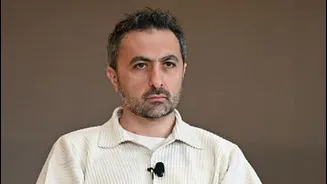 Mustafa Suleyman stepping back from Copilot as planned months ago