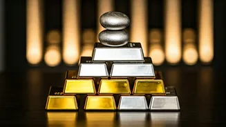 Gold & Silver Prices in India Post-Makara Sankranti