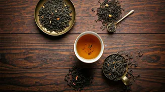 Tea Shopping Needs Sense, Sourcing And Taste