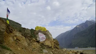 Understanding Climate Risks in Himalayan Trekking