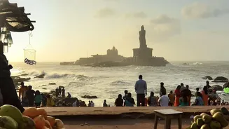 Want Rain, Not Crowds? Try These Indian Monsoon Destinations In August