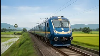 Families Can Use Extra Trains Strategically
