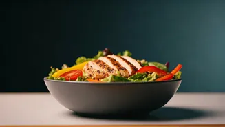 Slim Down, Indulge Smart: 5 Fast Food Picks for Fat Loss