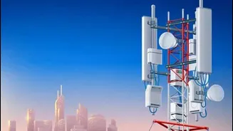 Nokia report: India per user mobile data tops 31GB