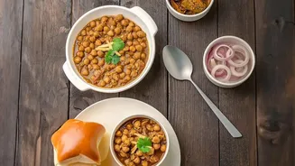 Indian Families Can Benefit From Better Understanding Food Processing