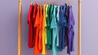 How To Dry Clothes Properly When Rain Keeps Coming