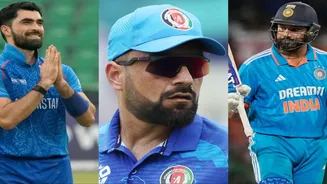 Rashid becomes No. 1 ranked bowler in ODIs