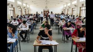 REET 2025 Mains Exam Schedule Released, To Begin On January 17