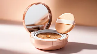 Glow On-The-Go: 6 Top Cushion Foundations for Radiant Skin