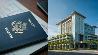 Vietnam Travel Alert: Indian Embassy Advises on Crucial Visa and Passport Guidelines