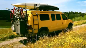 Travel Trends Show Growing Love For Monsoon Adventures Across India