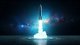 India's Cosmic Startup Story Gets Bigger