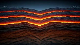 Unveiling a Secret Earthquake Zone in Northern California