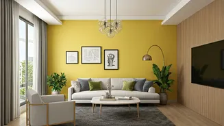 Aditi Bhatia's Pinterest-Perfect Mumbai Abode: A Peek Inside!