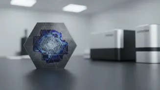 How The New Room-Temperature Quantum Material Helps Explain Reduced Need For Extreme Cooling