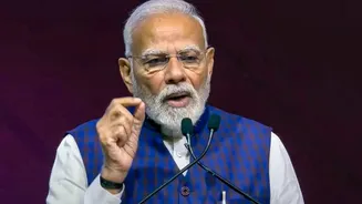 नीट पेपरफुटीत सरकारचे मोठे पाऊल, पंतप्रधान नरेंद्र मोदी यांची घोषणा, थेट मोठे आदेश..