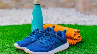 How Active Recovery Workouts Target Damage From Eight Hours Of Sitting