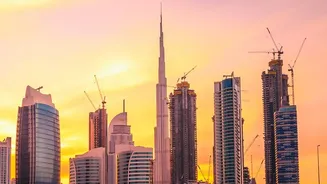 Free UAE Visa: Dates And Booking Rules To Check