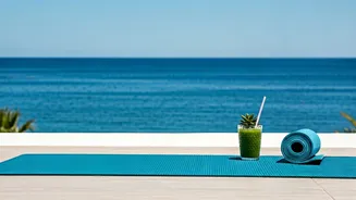 Balancing Motherhood & Fitness: A Joyful Journey