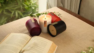 Book swap rituals: All about this self-care practice