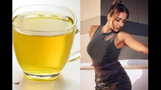 Malaika Arora’s Simple Morning Detox For Glowing Skin And Gut Health