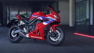 Honda recalls CBR650R, CB1000 Hornet SP bikes in India