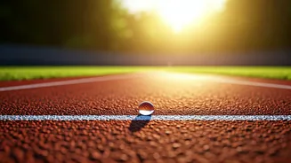 Unleash Your Speed: Year-Round Training Without Burnout