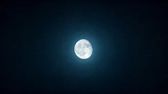 Moon Pairings Are The Soft Astronomy Hook